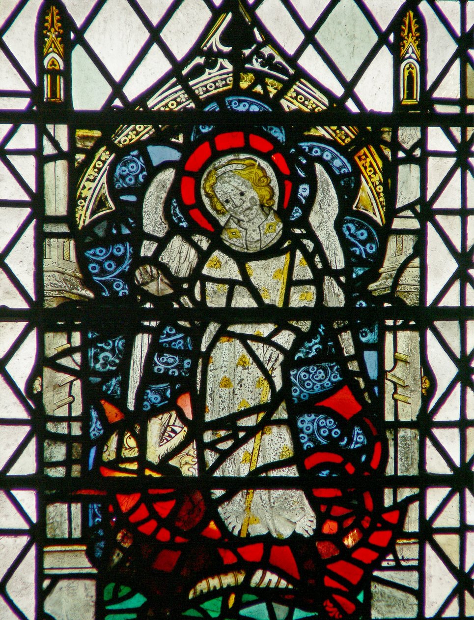 St Michael