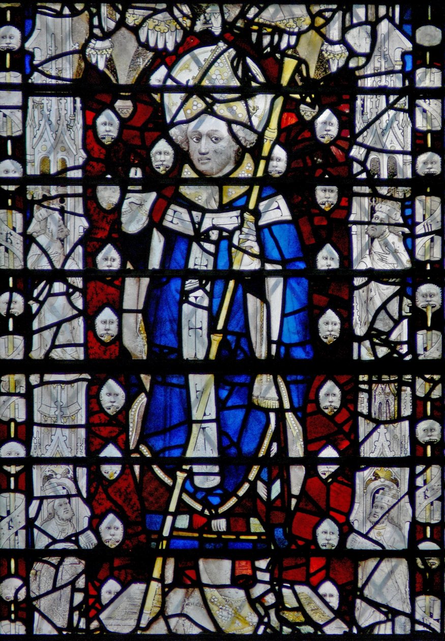 St Paulinus