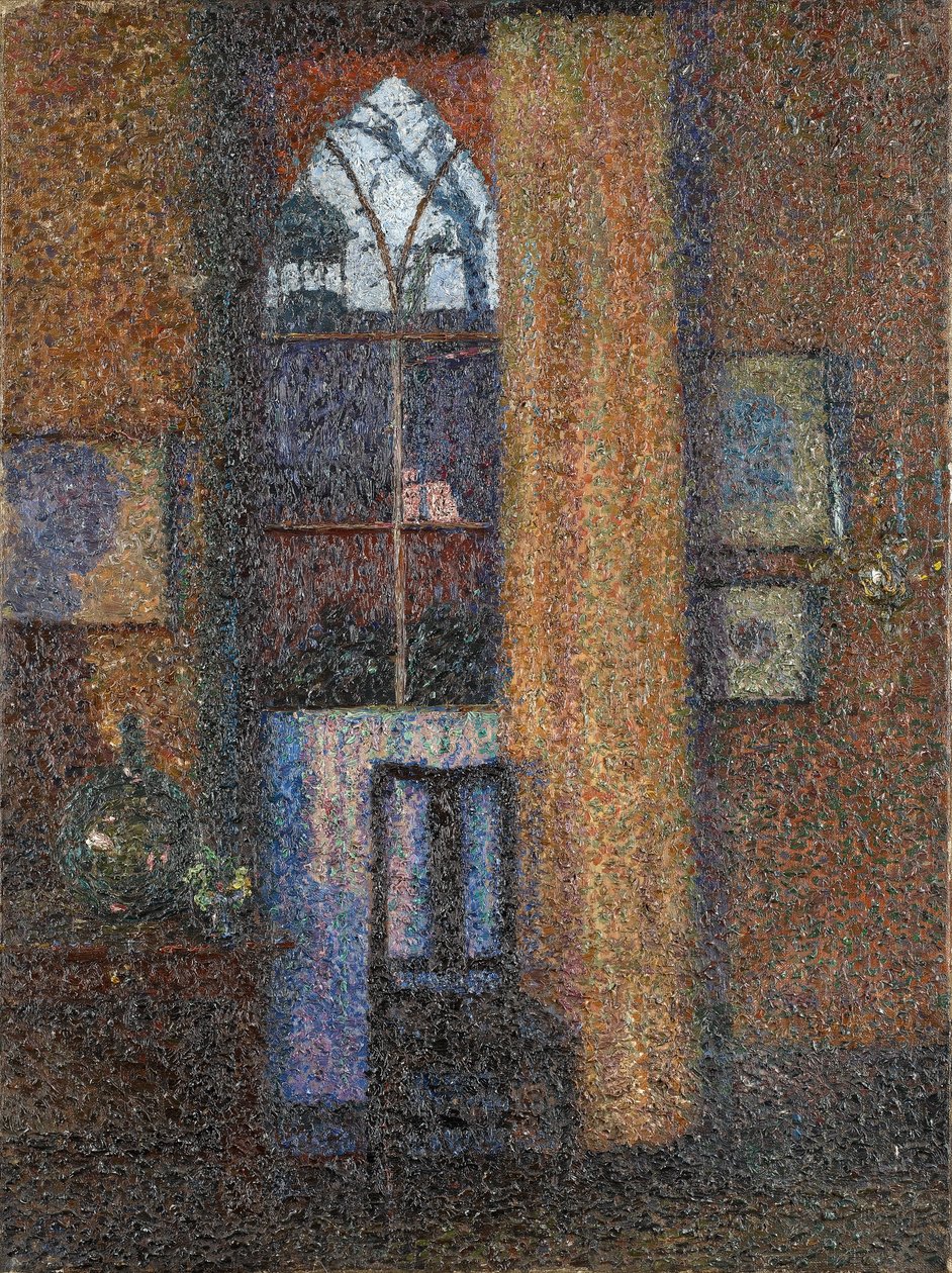İç, c.1910 by Enid Hay