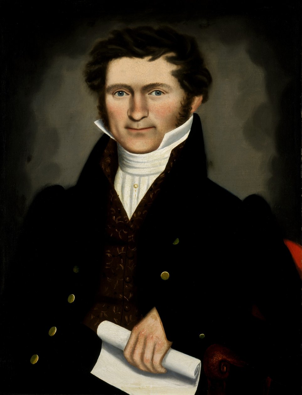  by Erastus Salisbury Field