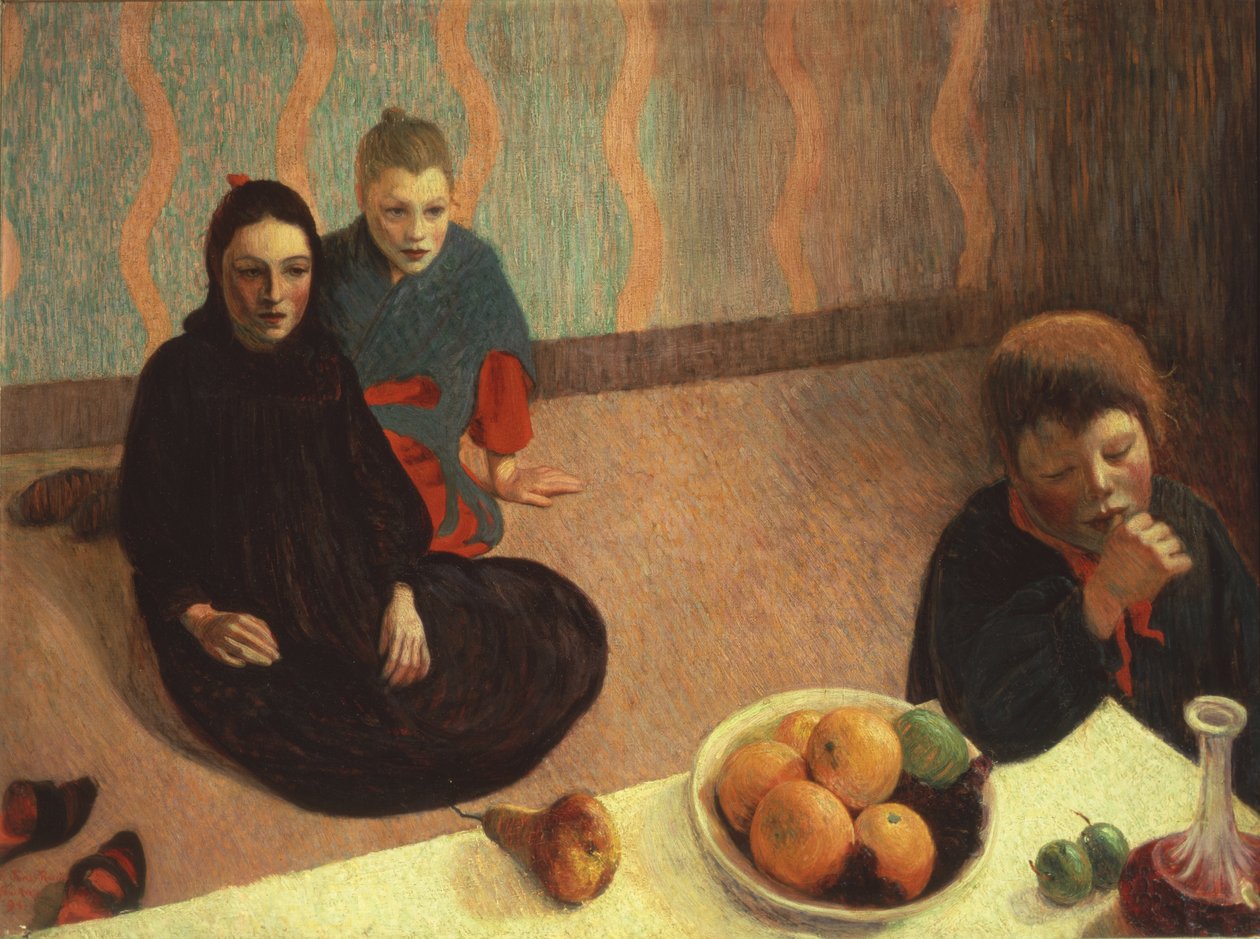 Büyük Beklentiler, 1894 by Eric Forbes Robertson