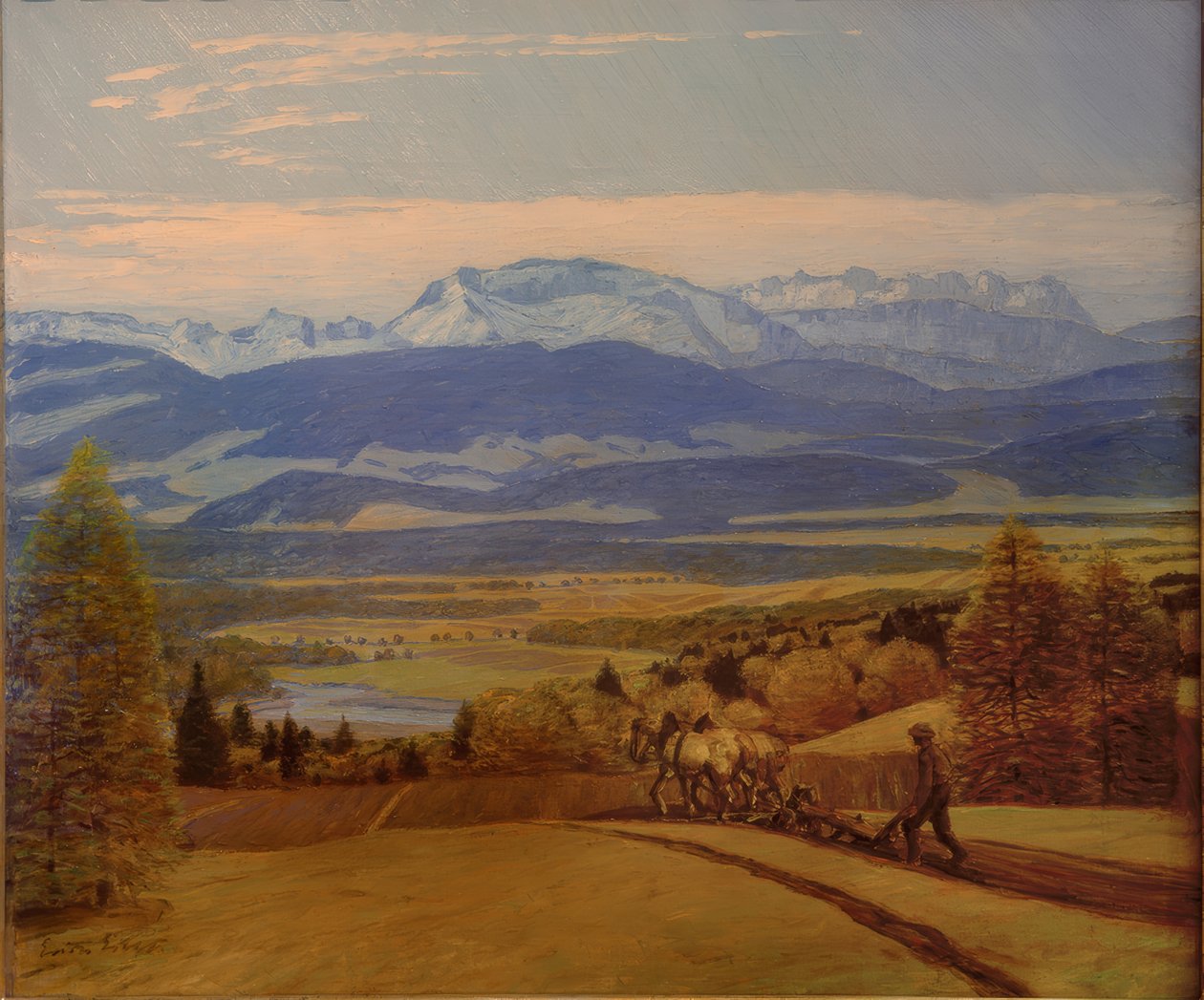 Engadine
