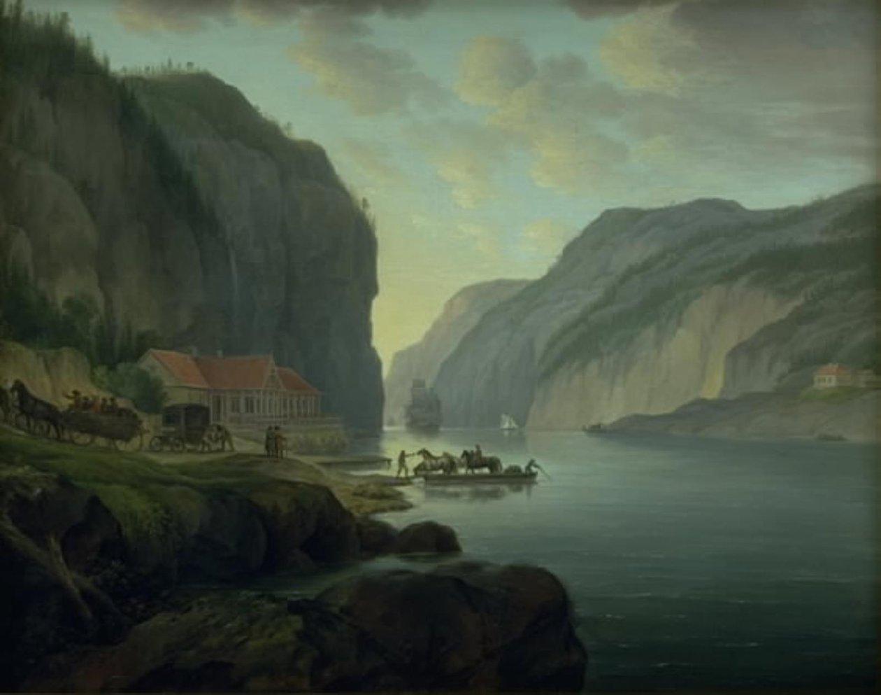 Norveç