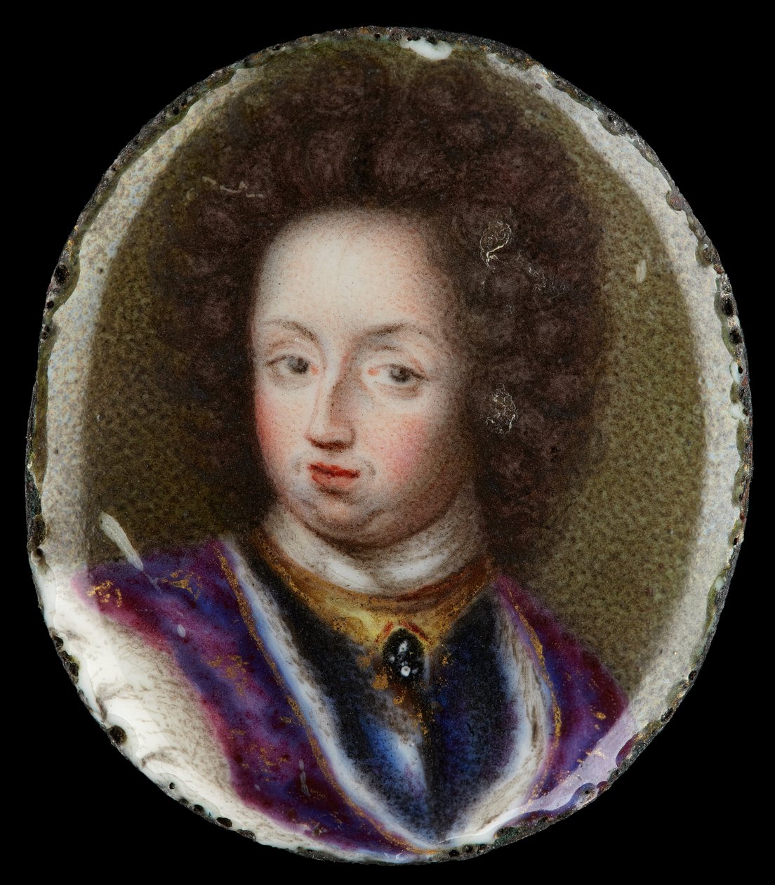İsveç Kralı Charles XI