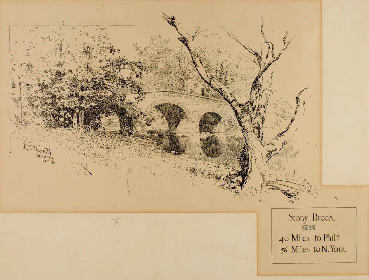  by Ernest C. Peixotto