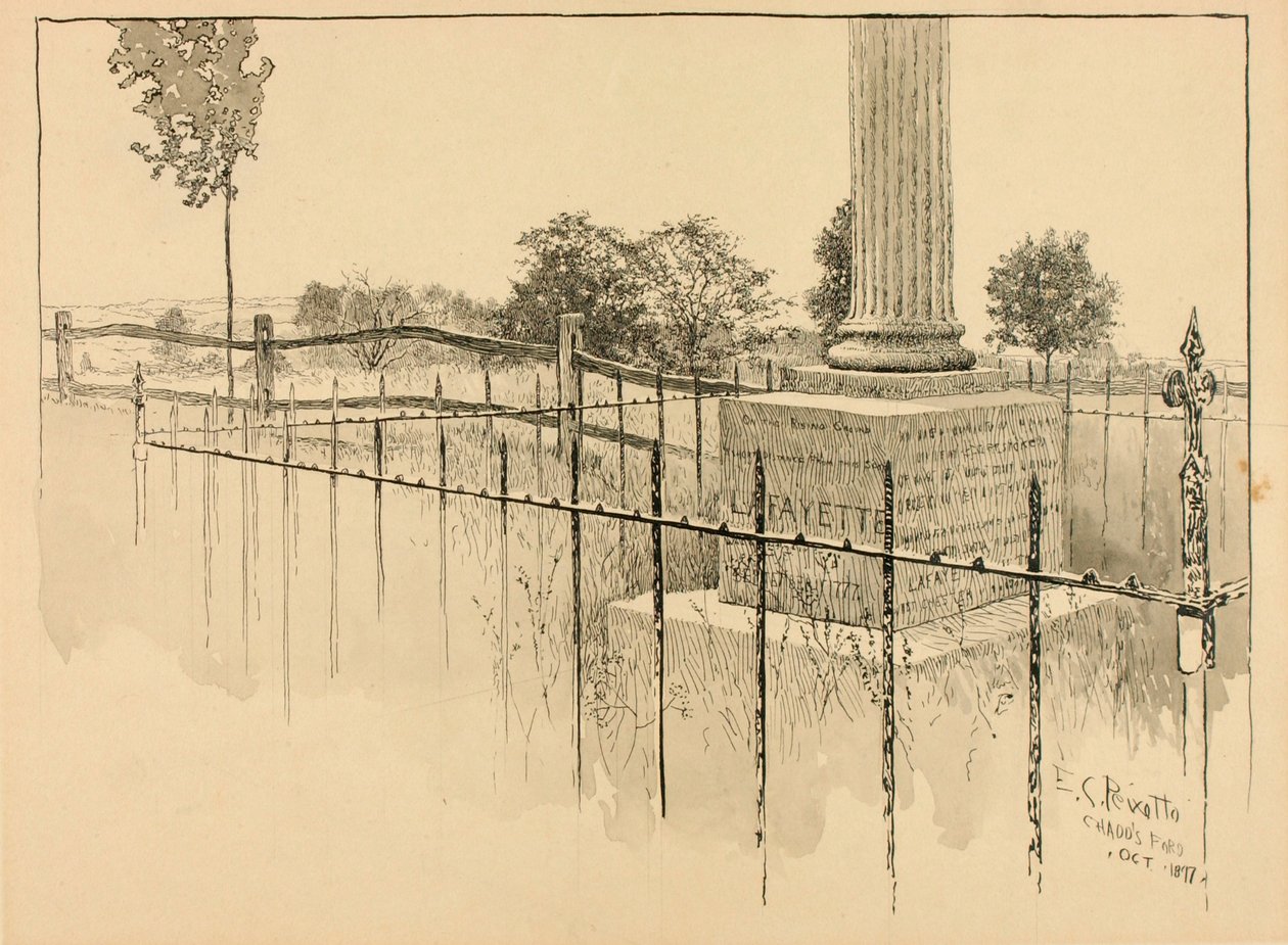  by Ernest C. Peixotto