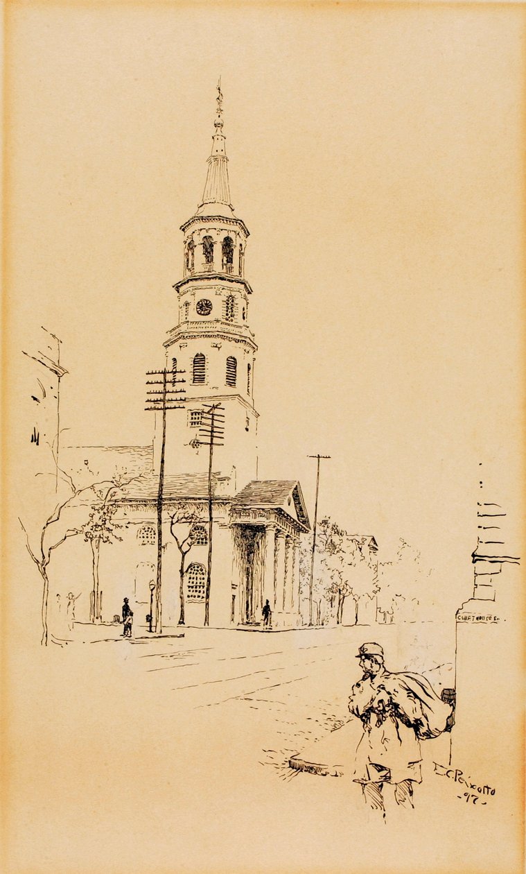  by Ernest C. Peixotto