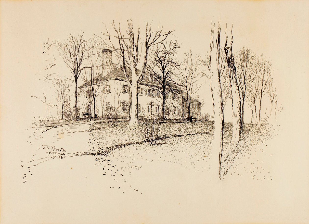  by Ernest C. Peixotto