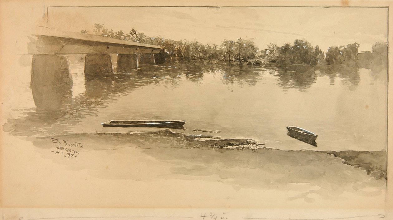  by Ernest C. Peixotto