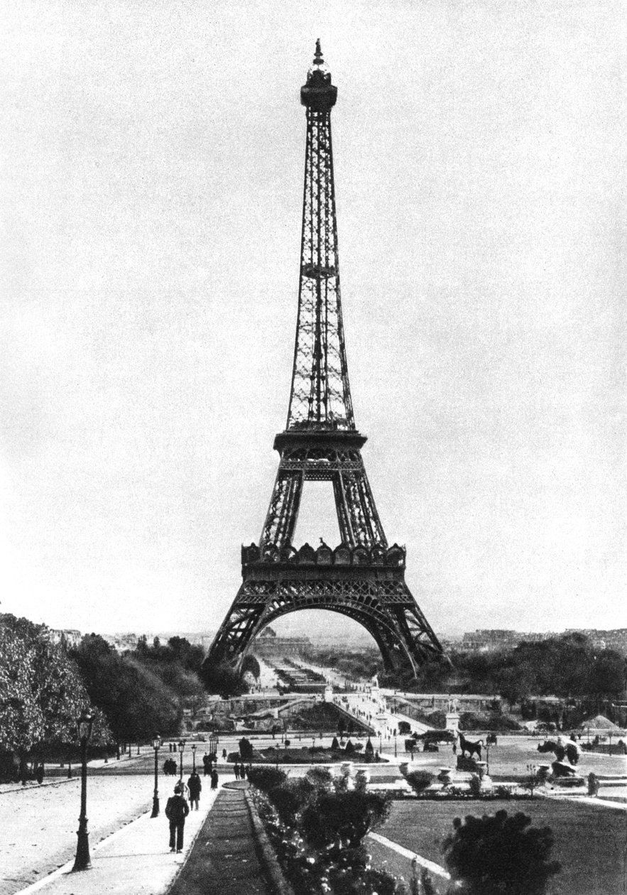 Trocadero