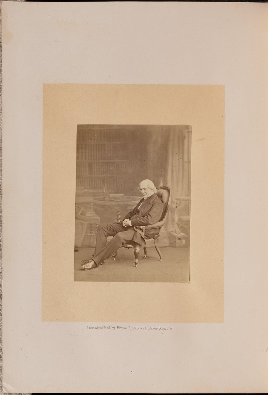  by Ernest H. Edwards