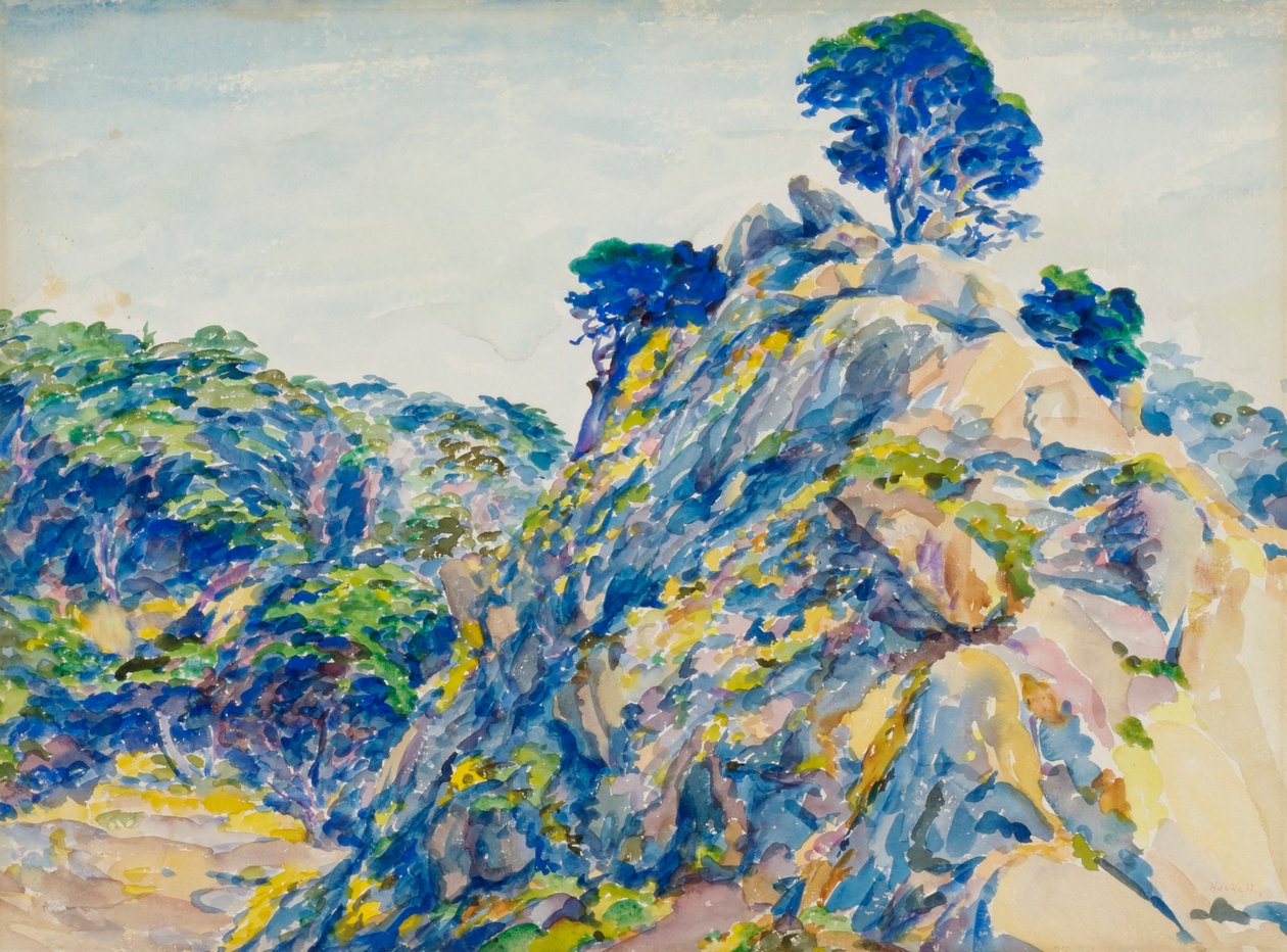  by Ernest Haskell