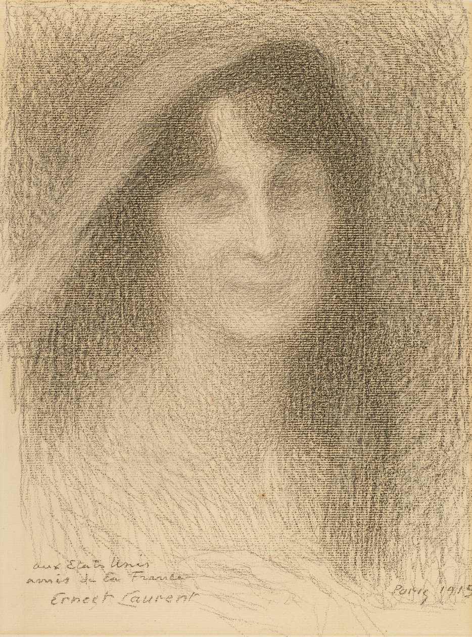  by Ernest Joseph Laurent