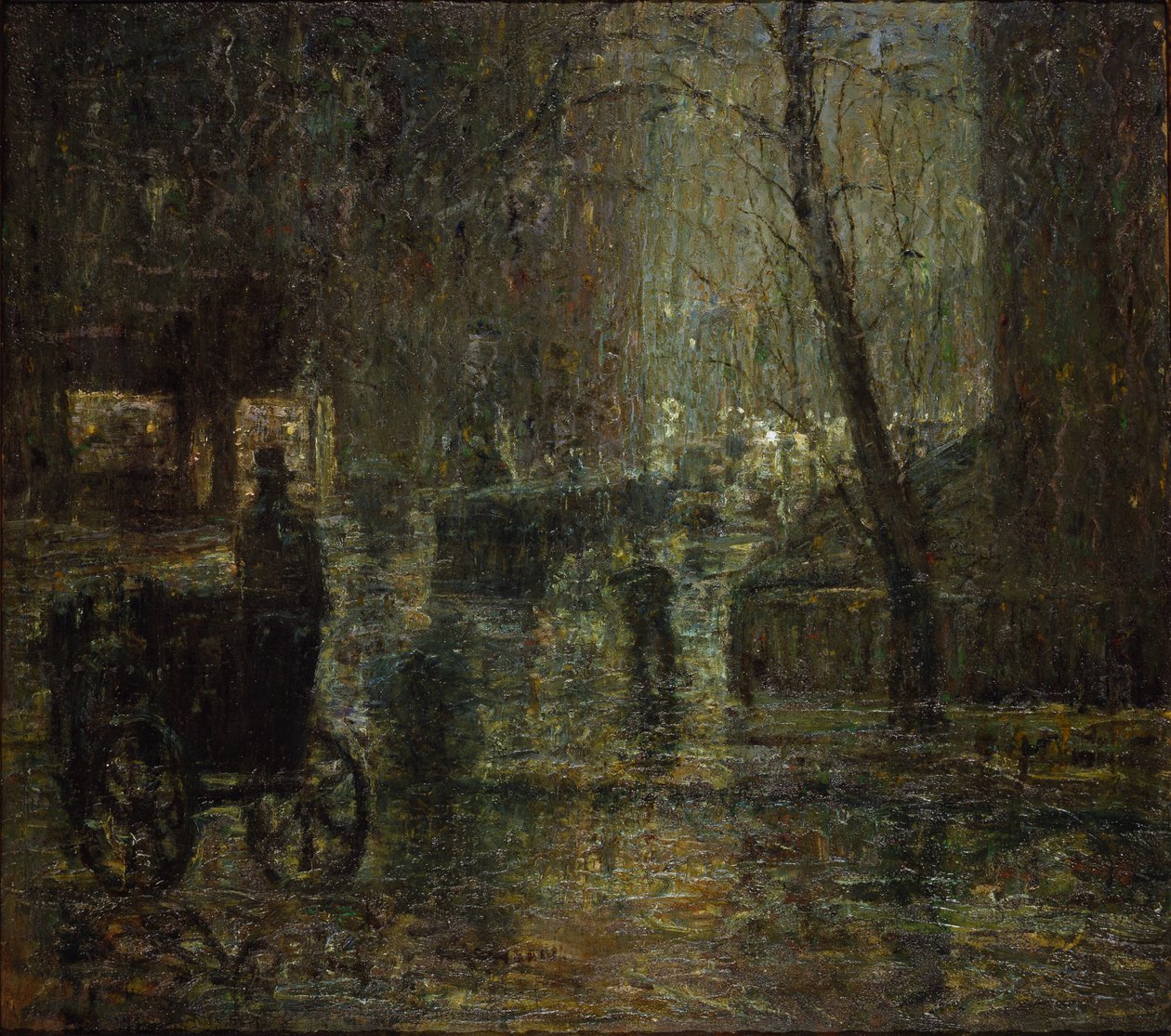  by Ernest Lawson