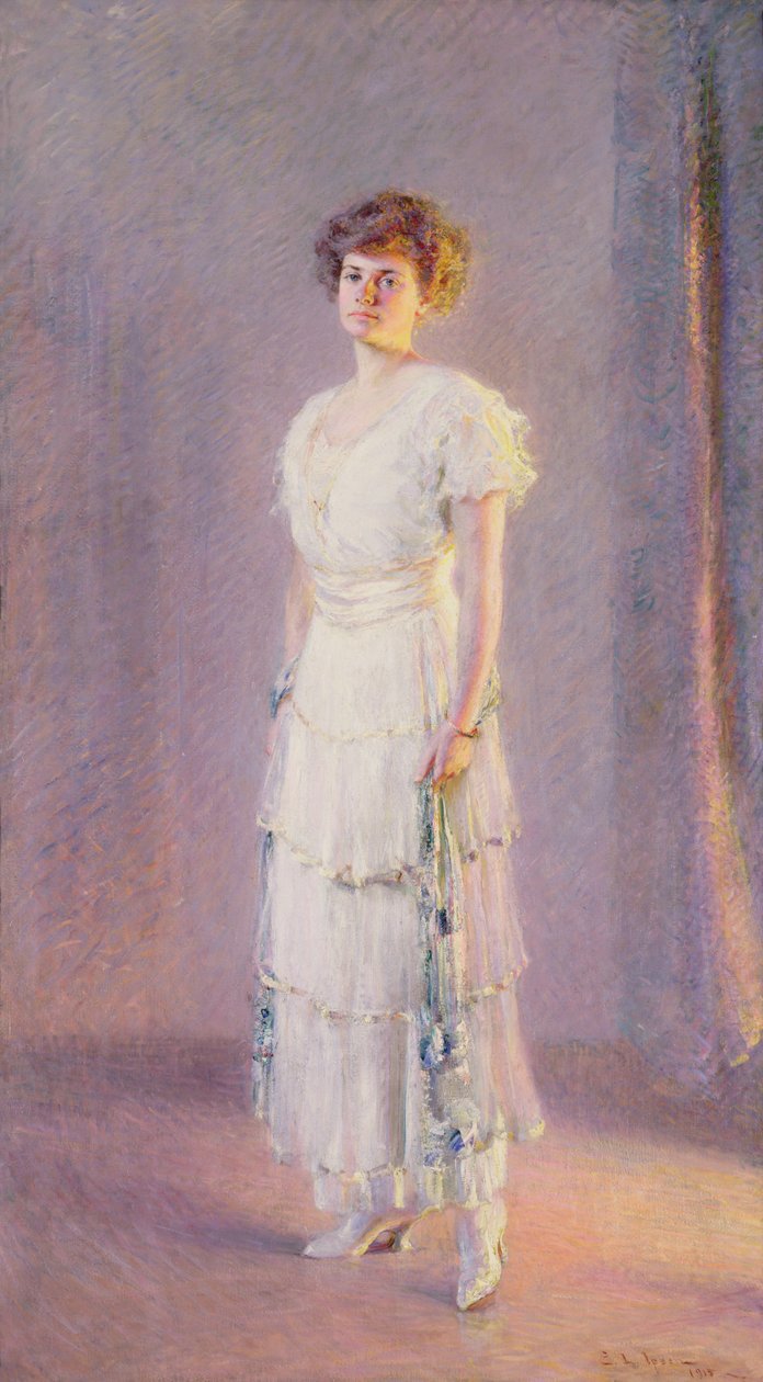  by Ernest Ludwig Ipsen