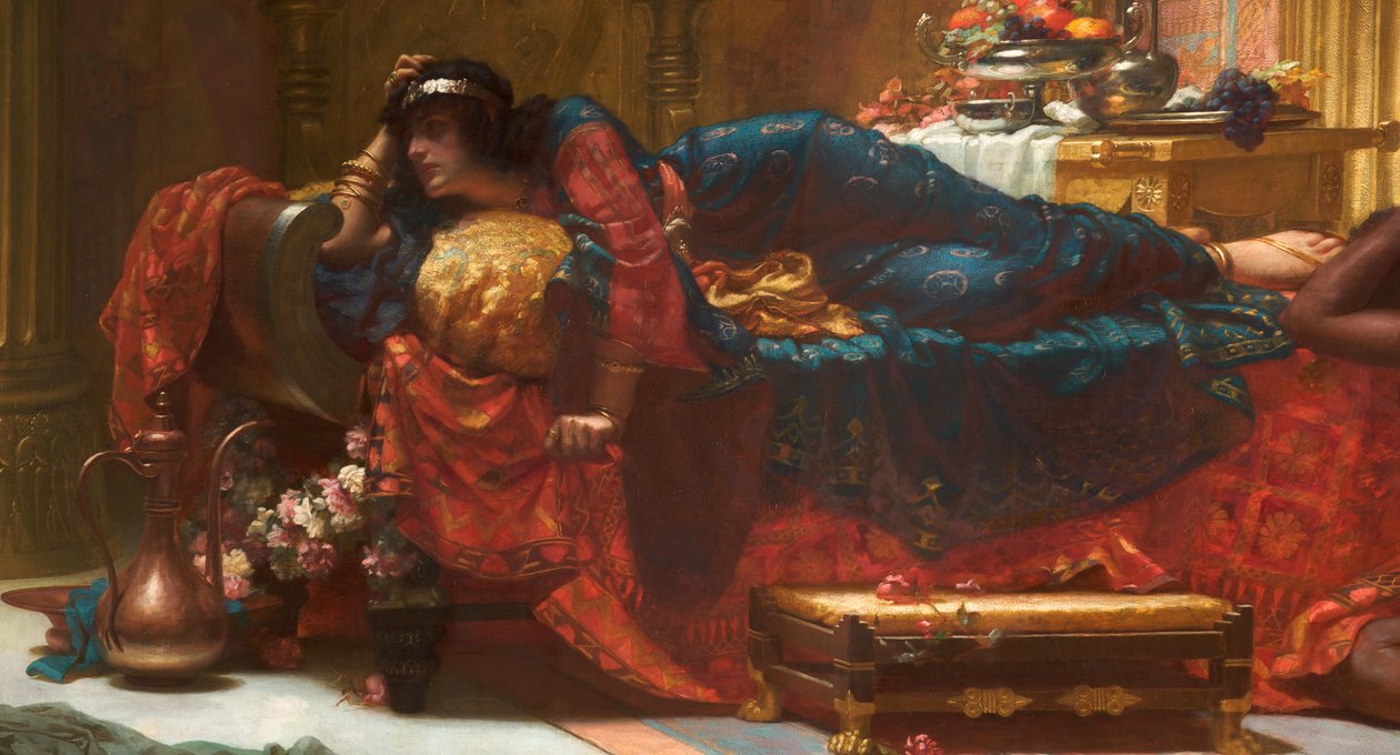 by Ernest Normand