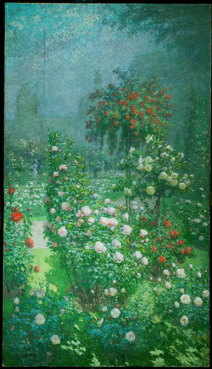  by Ernest Quost