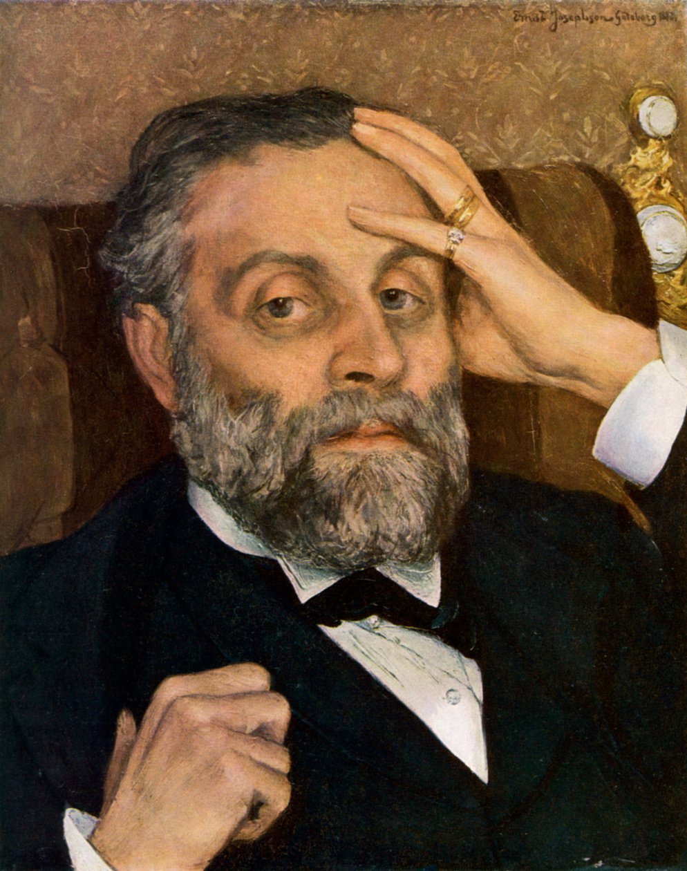 Pontus Fürstenberg