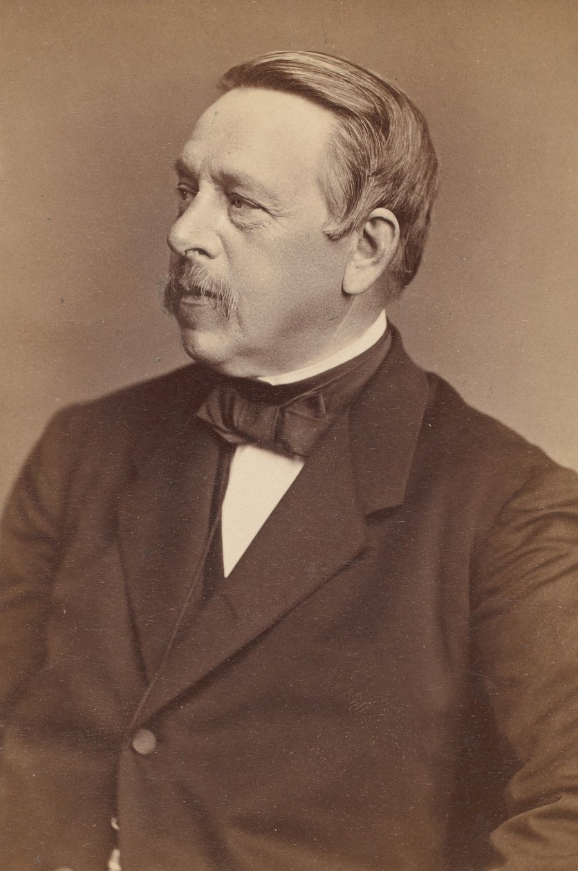 [Konstantin Cretius], 1860