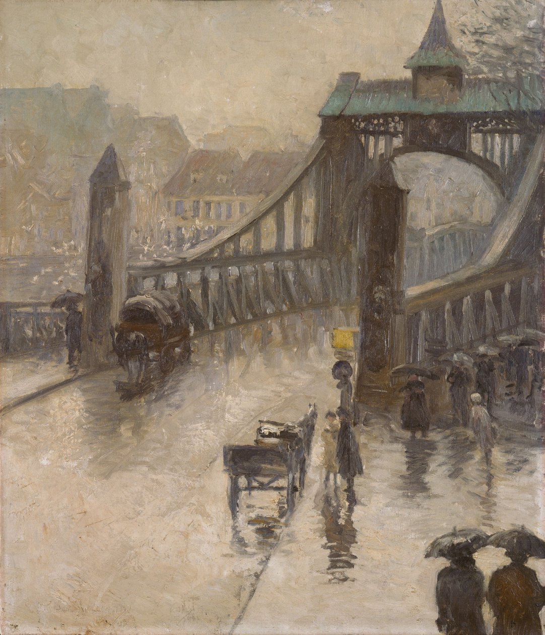  by Ernst Müller Scheebel
