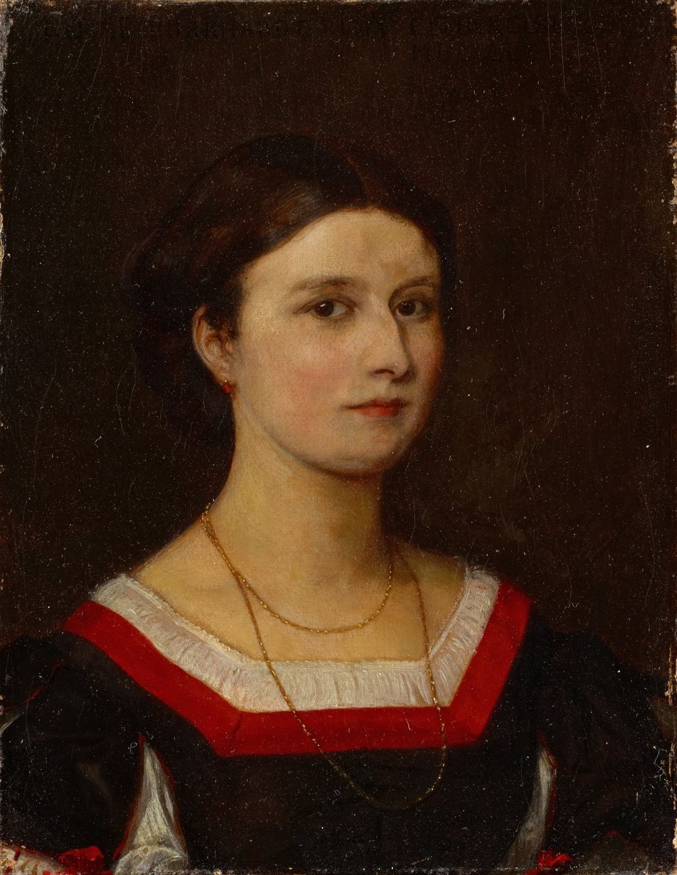  by Ernst Stückelberg