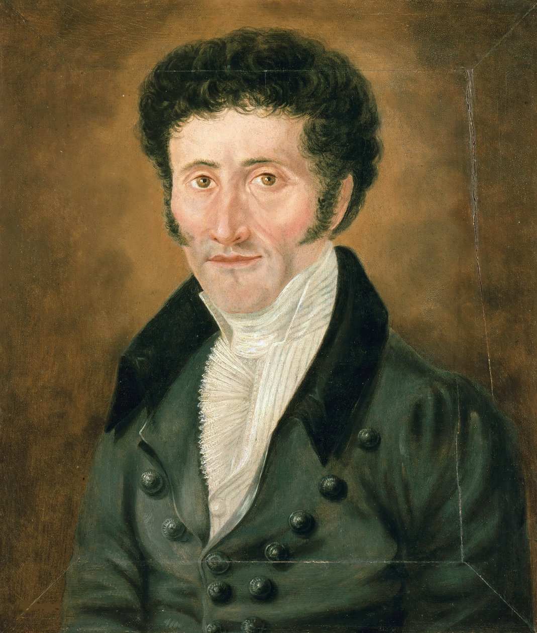 Otoportre. by Ernst Theodor Amadeus Hoffmann