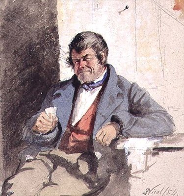ayyaş by Erskine Nicol