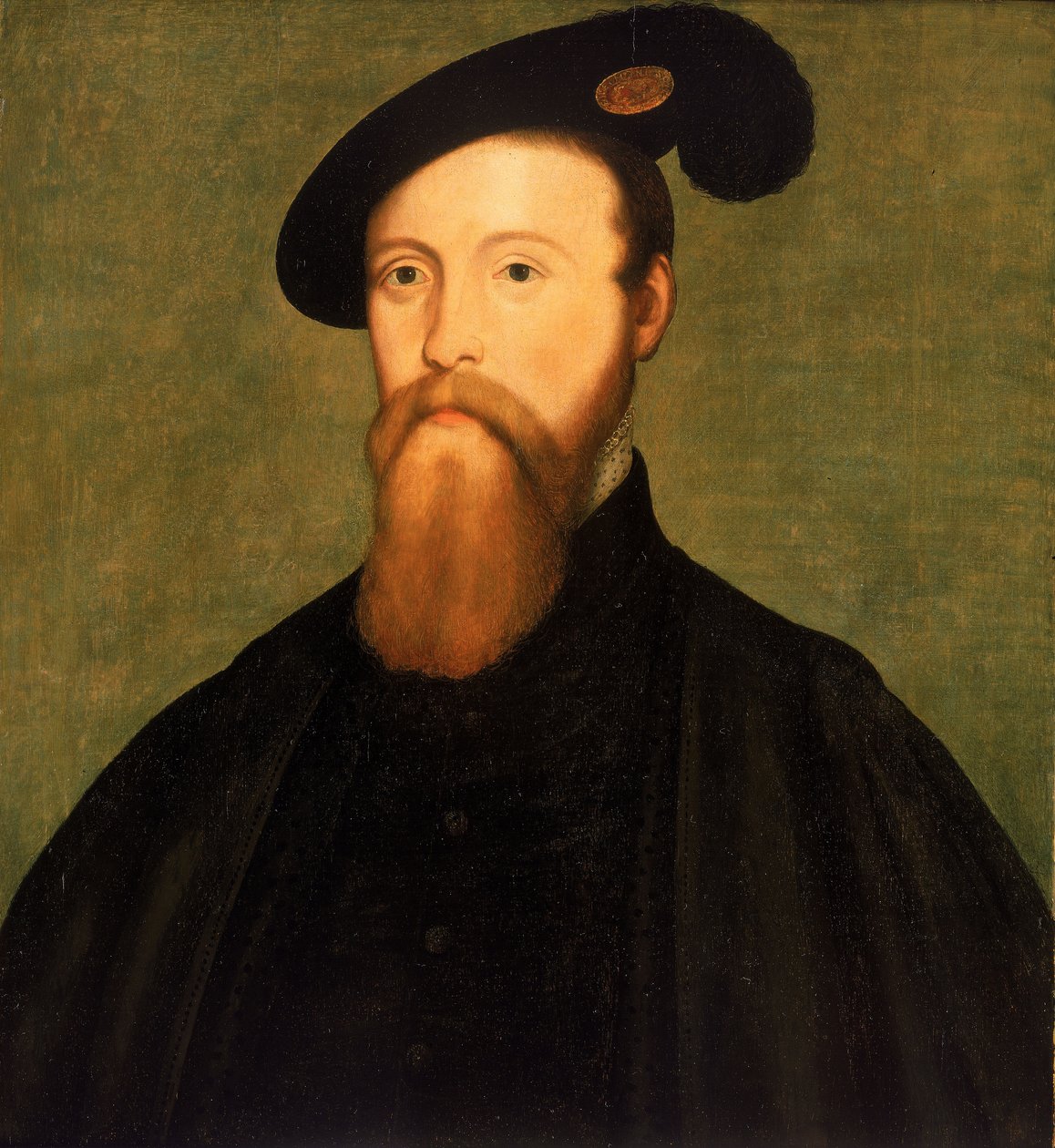  by Etienne (1574 1603) Dumonstier
