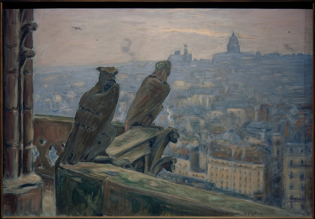 Notre-Dame