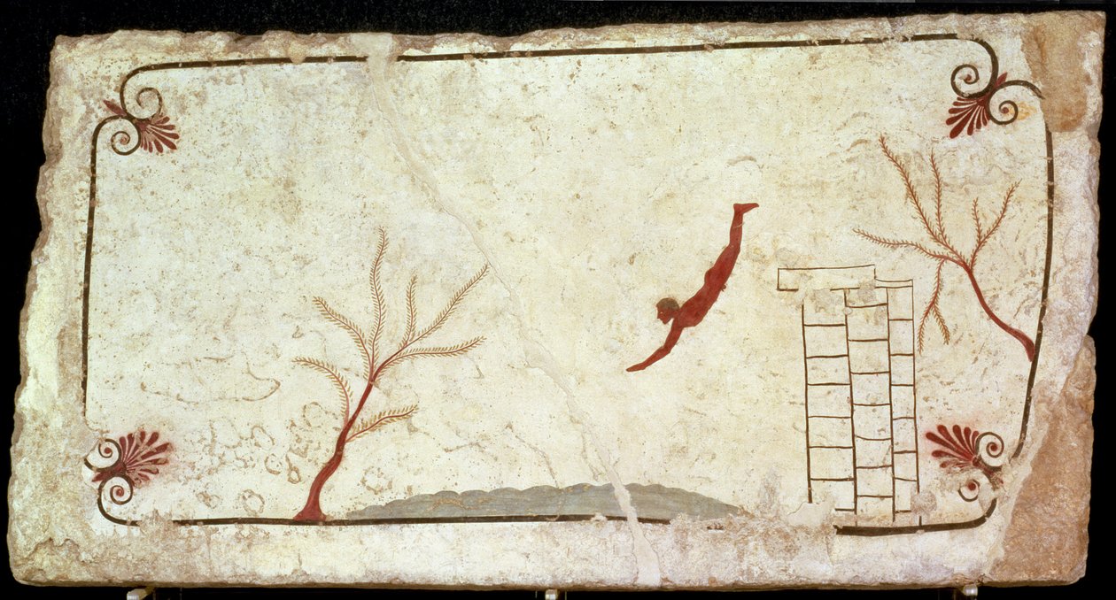Paestum
