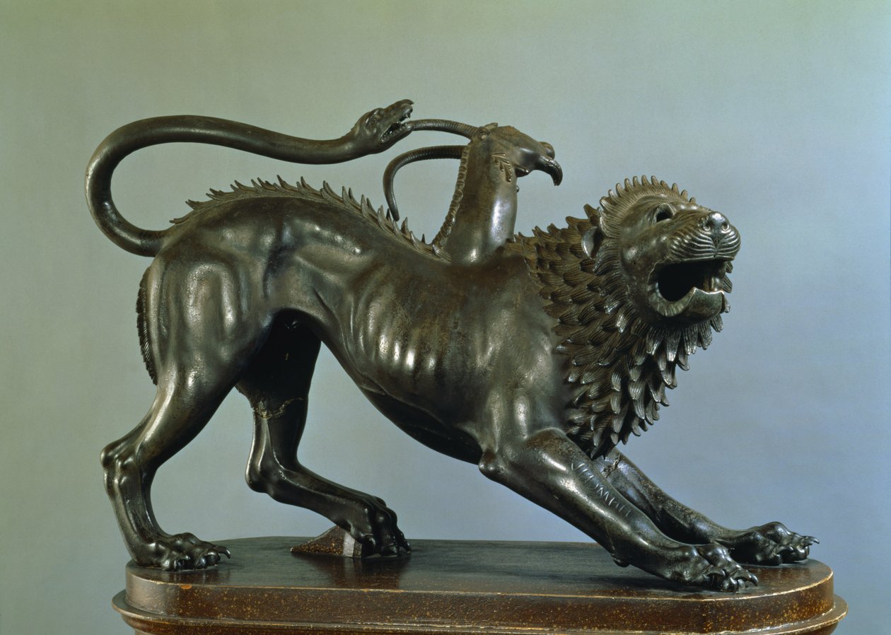 Bellerophon