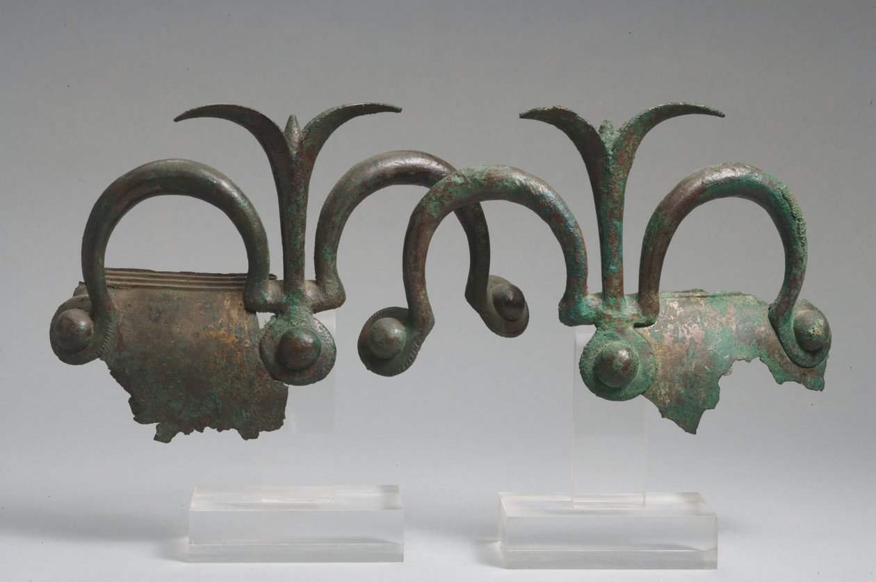 Kollar (bronz) by Etruscan