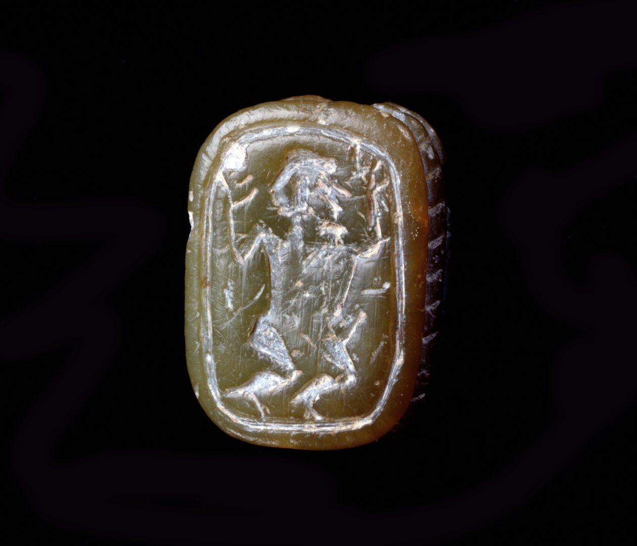 Bilinmeyen resim by Etruscan