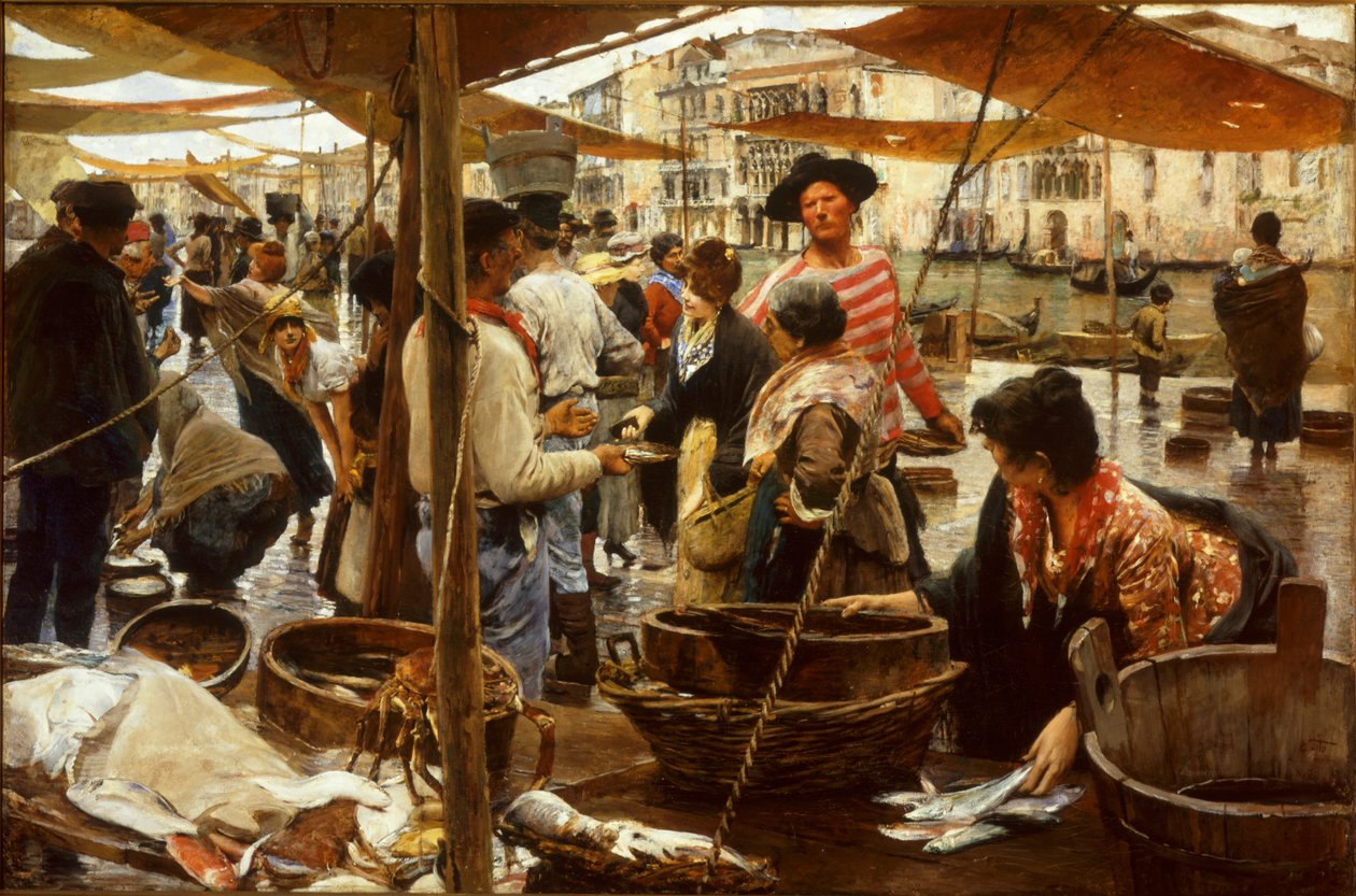  by Ettore Tito