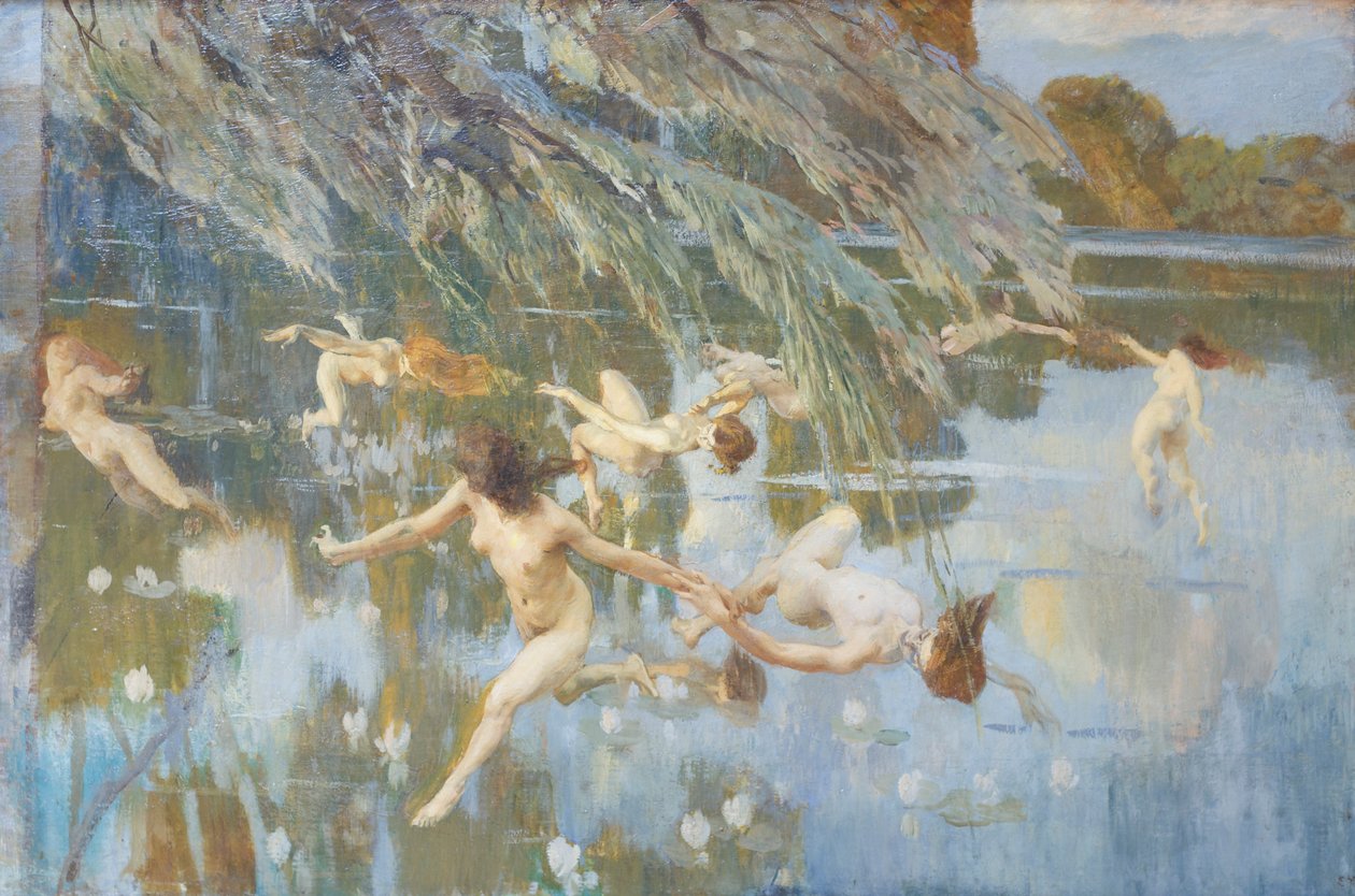  by Ettore Tito