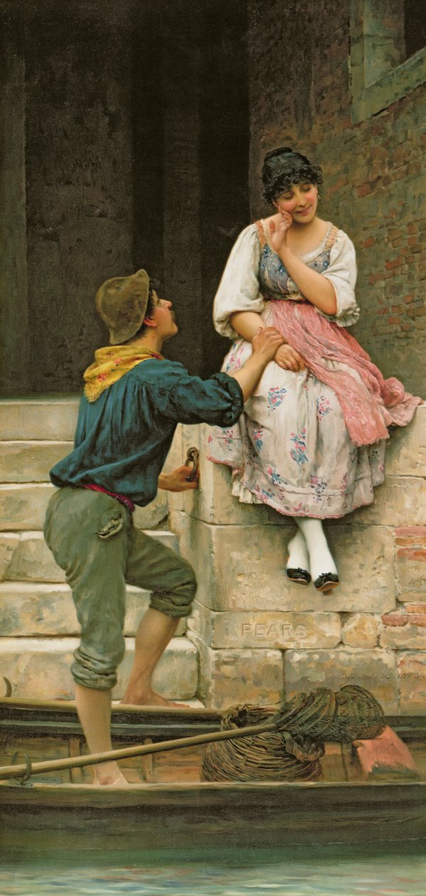 The Fisherman