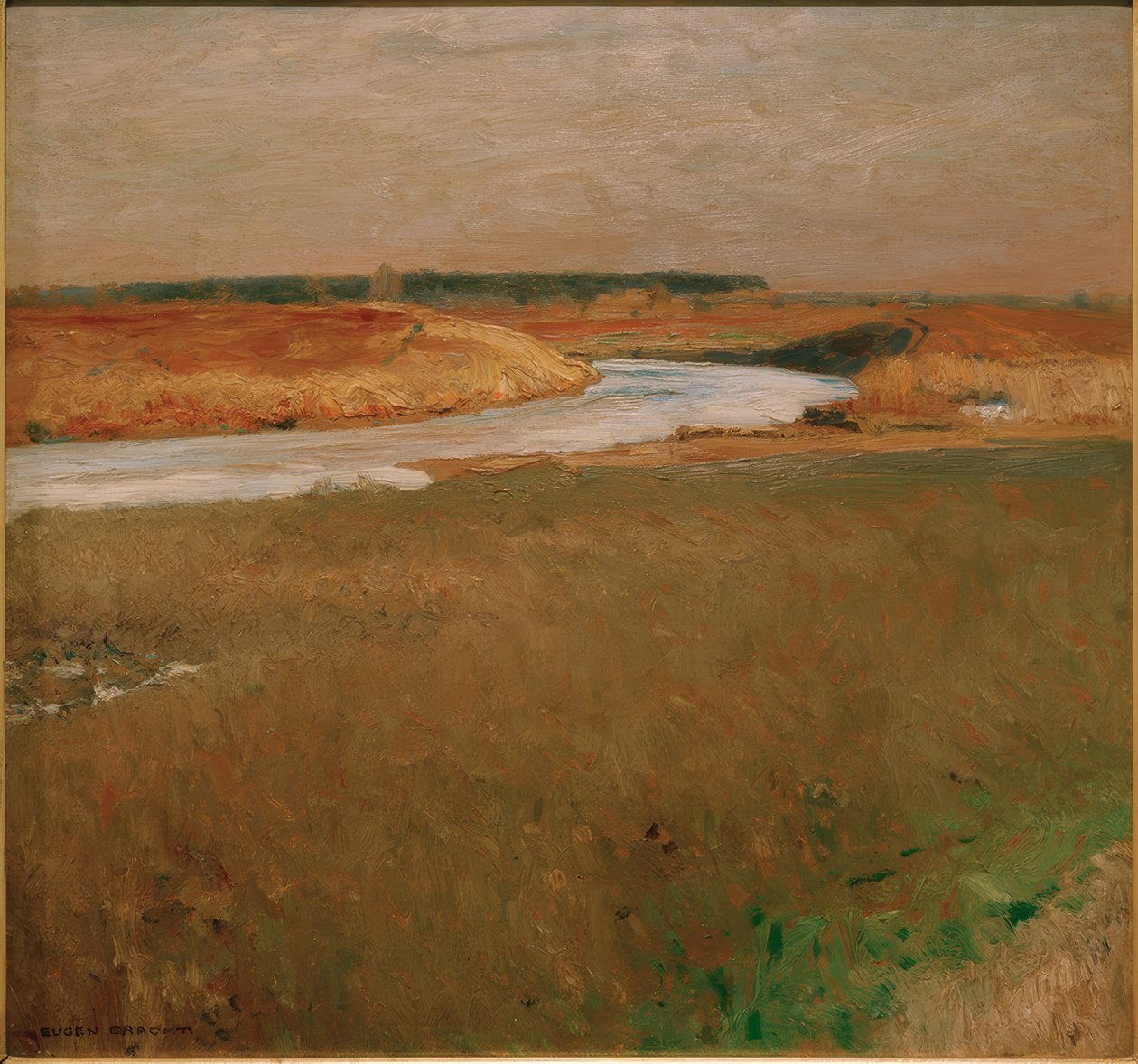 Oberspree
