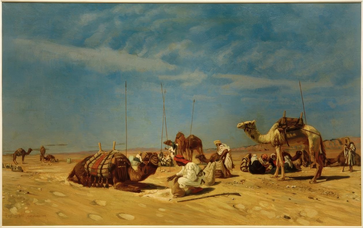 Araba