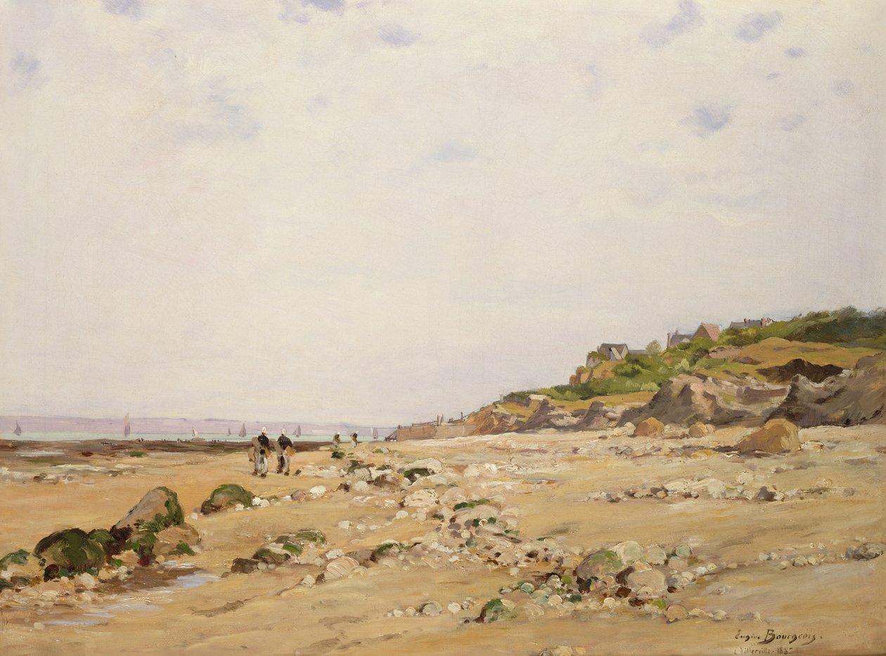 Villerville