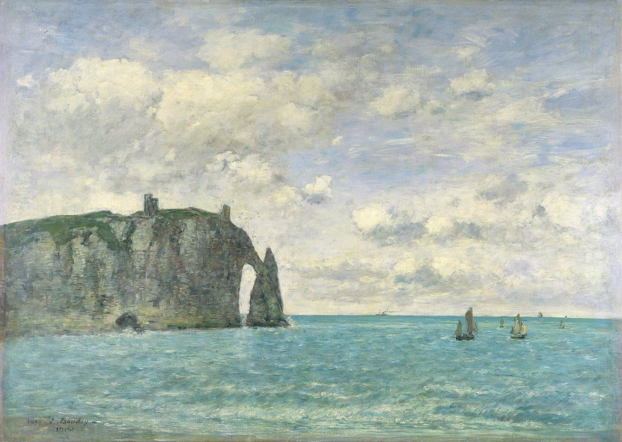 Etretat