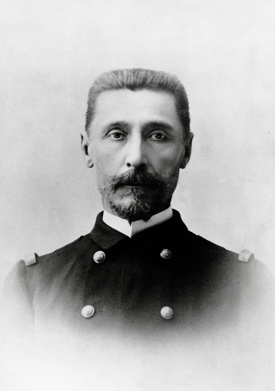 Alfred-Albert Gervais