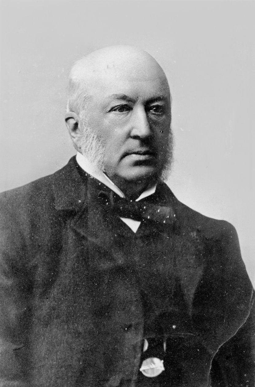 Edme Armand Gaston