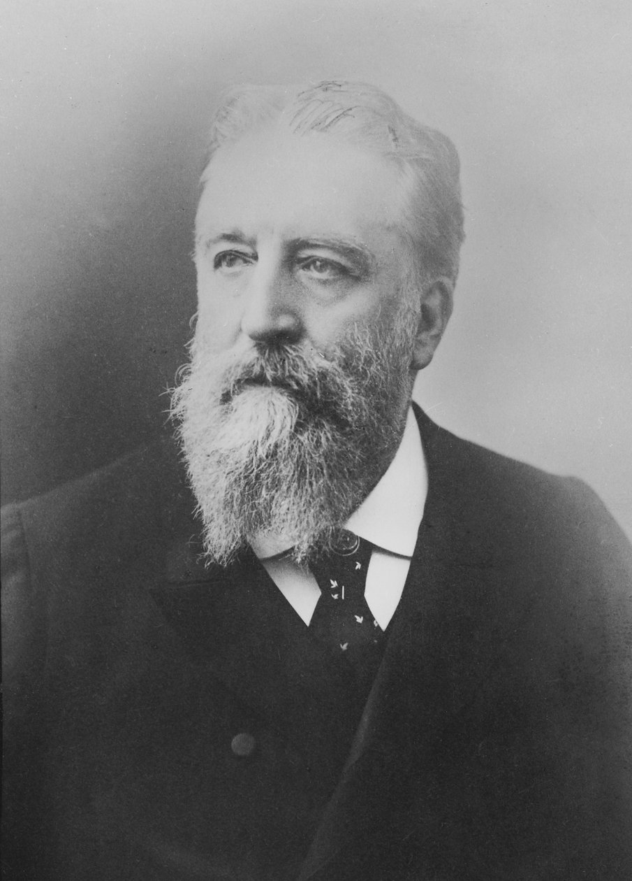 Eugène-René Poubelle