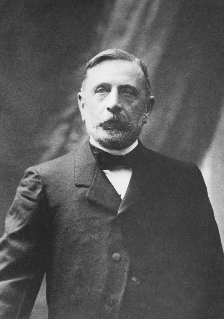 Jacques Piou