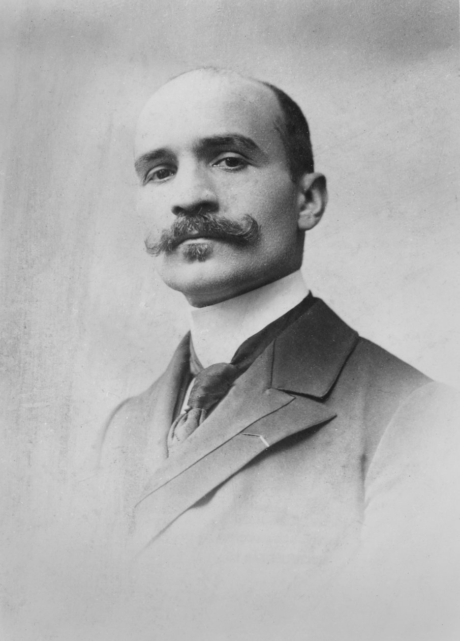 Maurice Paleologue