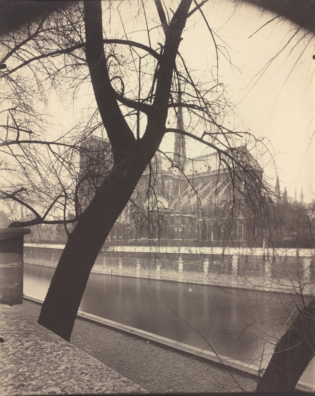 by Eugène Atget