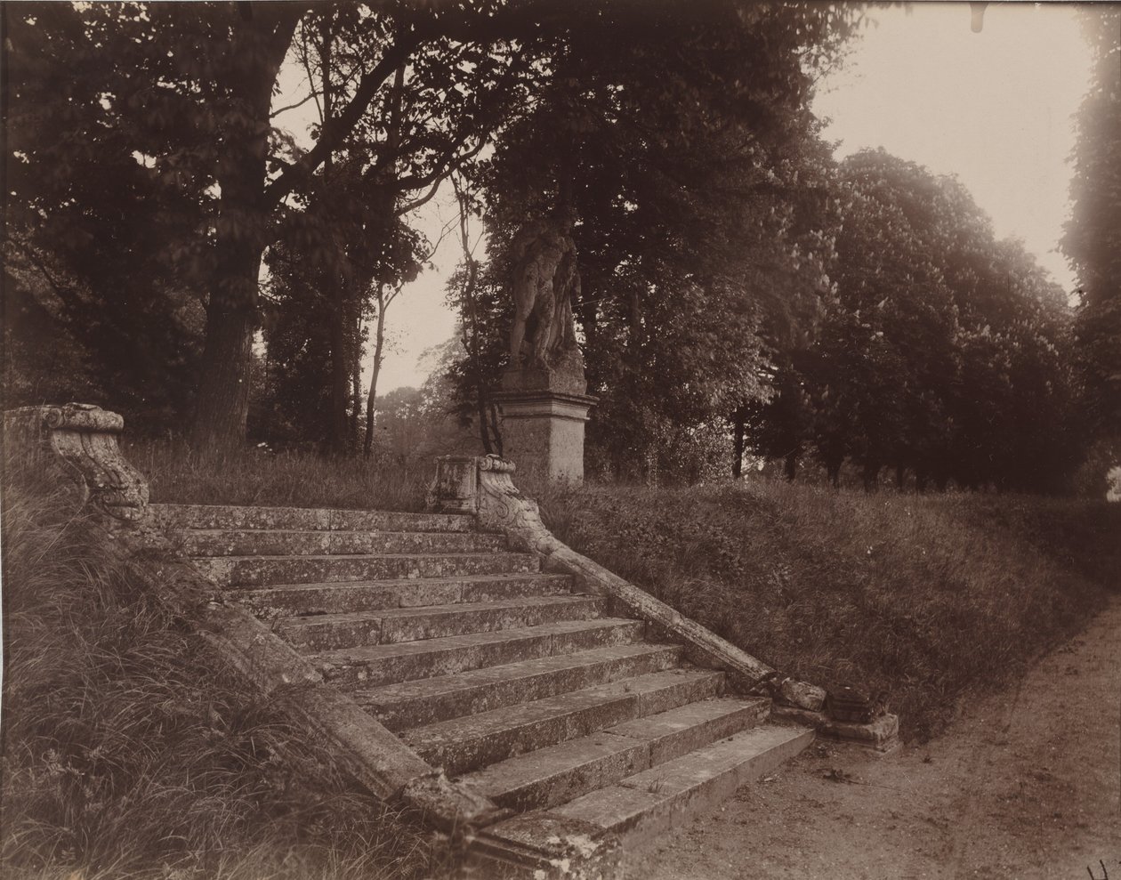  by Eugène Atget