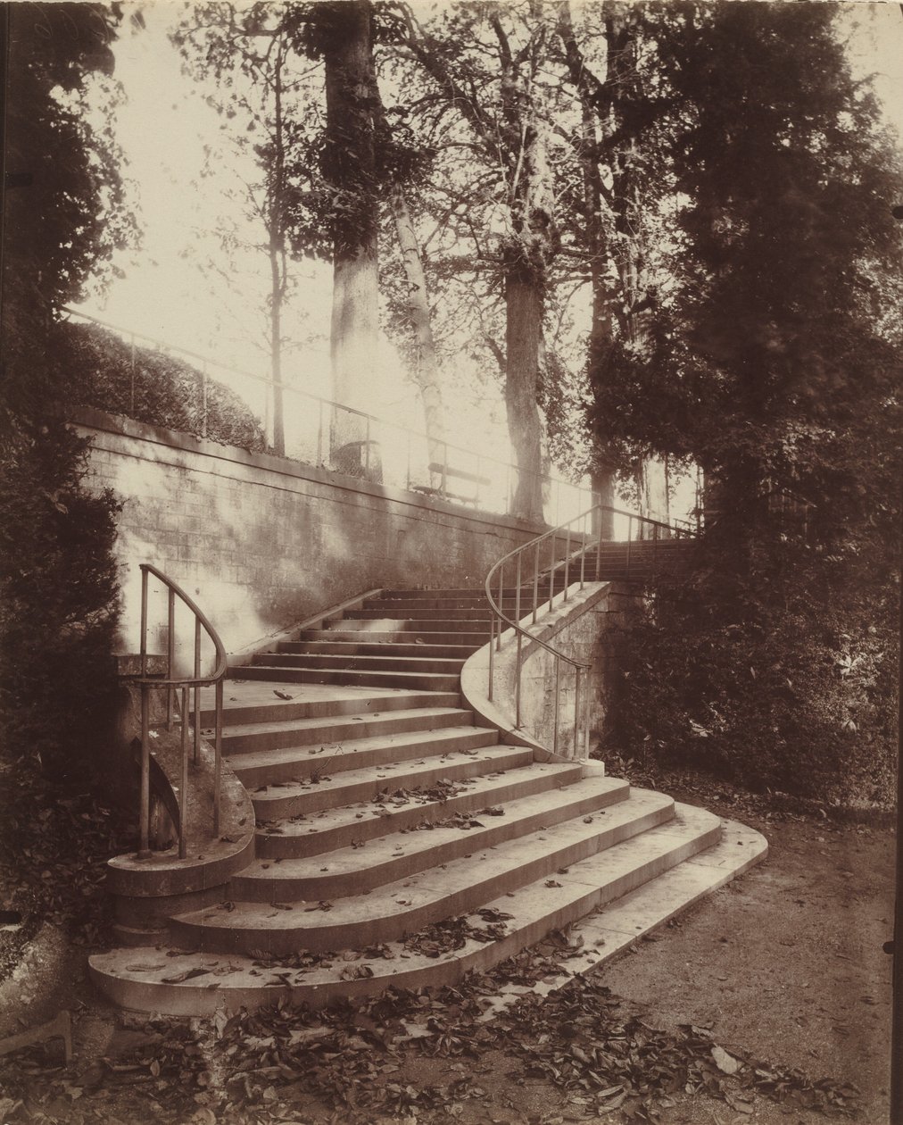  by Eugène Atget
