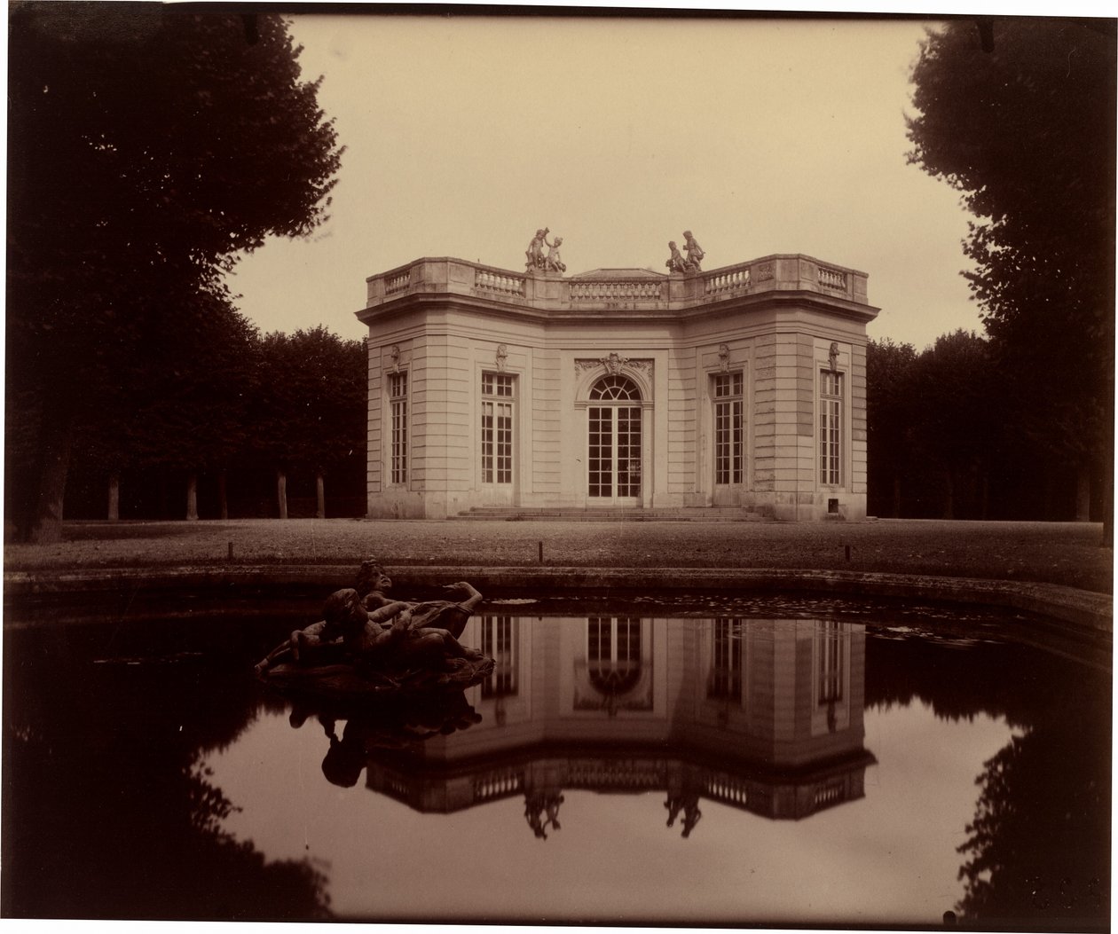  by Eugène Atget