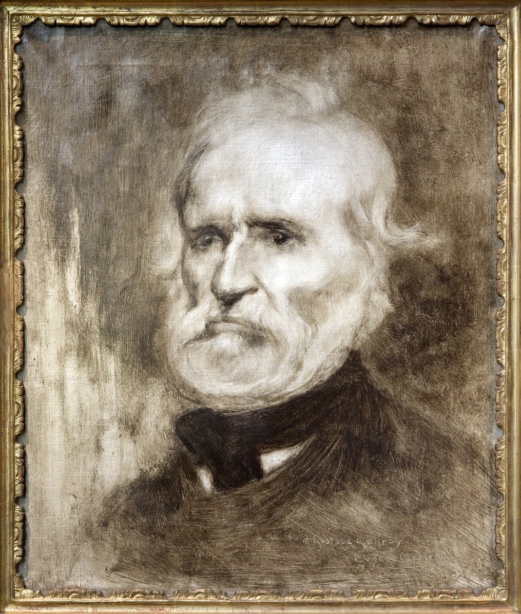 Louis-Auguste Blanqui